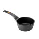 POT  EFFICIENT (A273816) ΓΑΛΑΤΙΕΡΑ BLACK 16CM/1,25Lt
